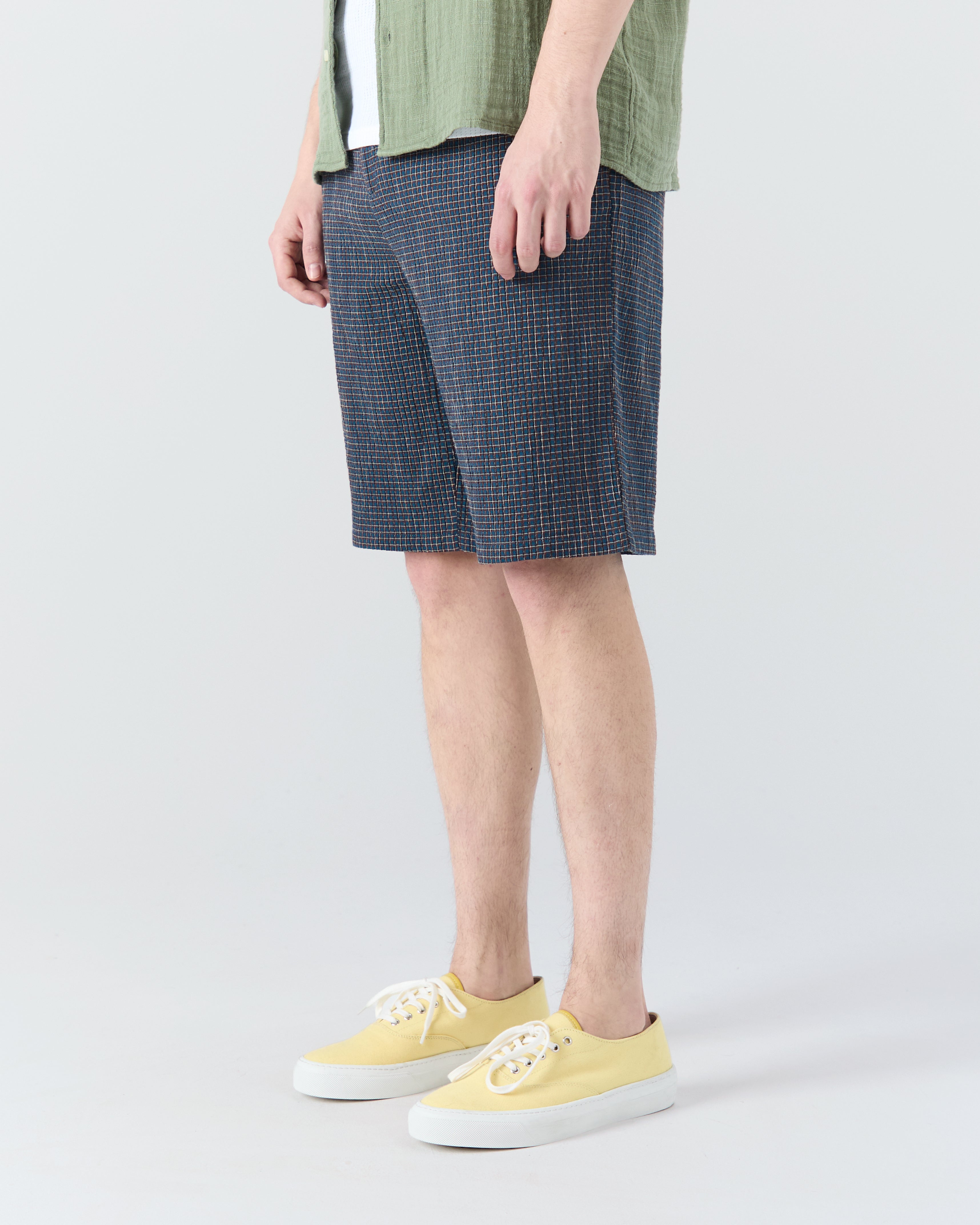 Short Potenza marine