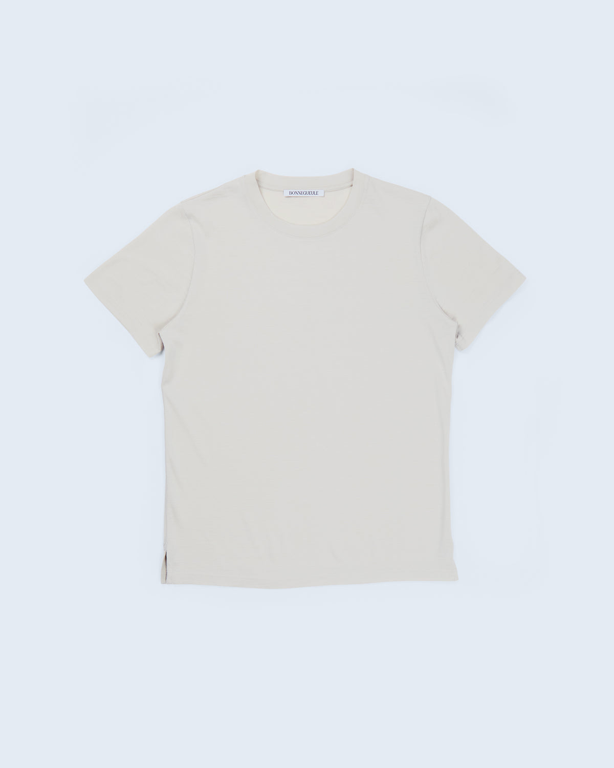 T-shirt Miami argile