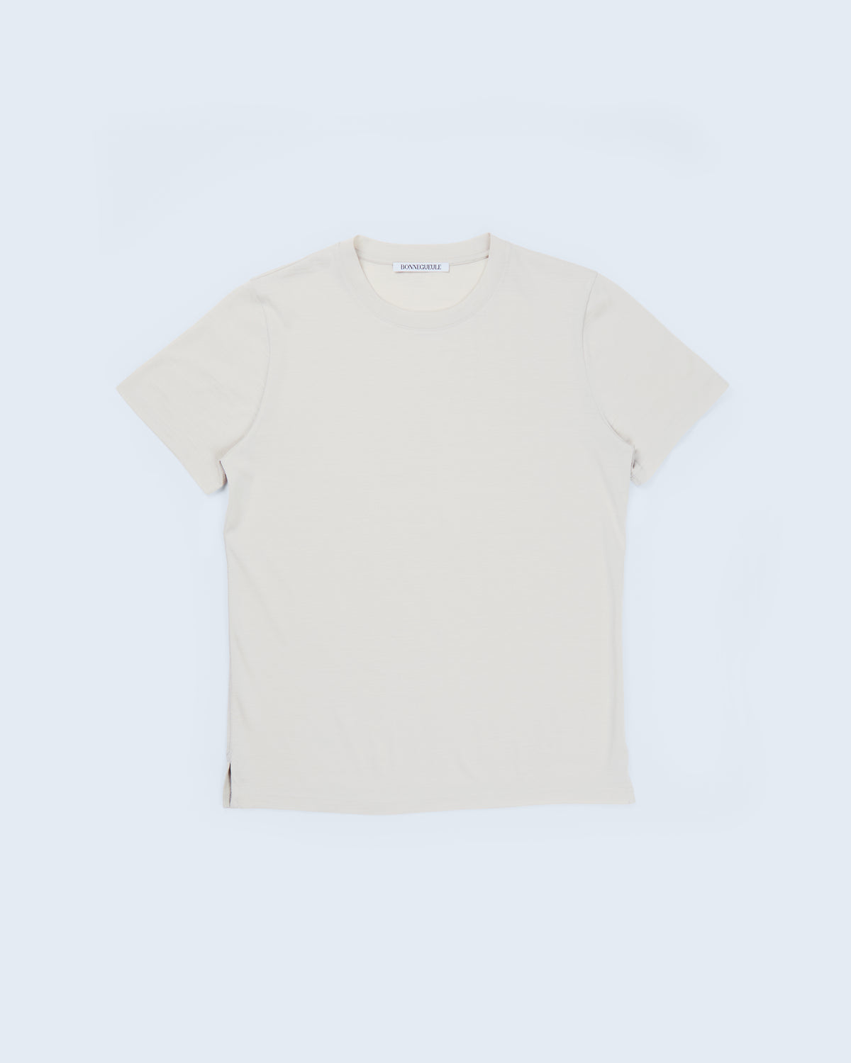 T-shirt Miami argile