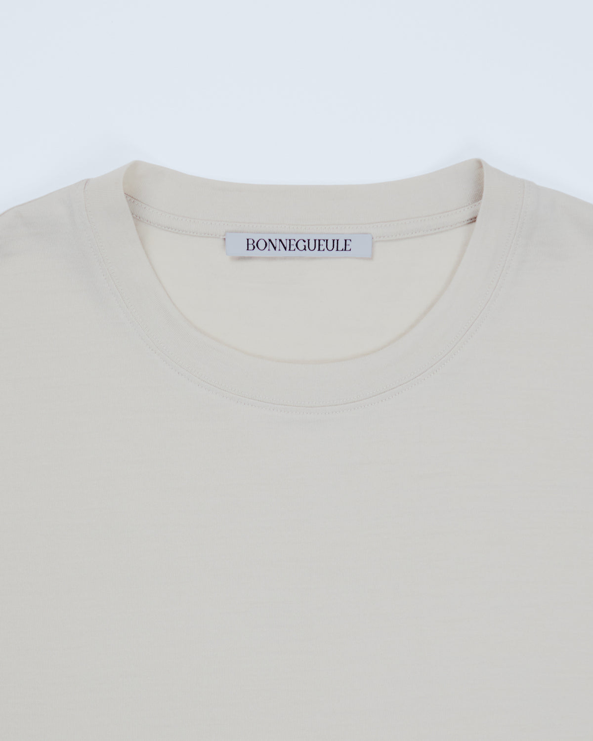 T-shirt Miami argile
