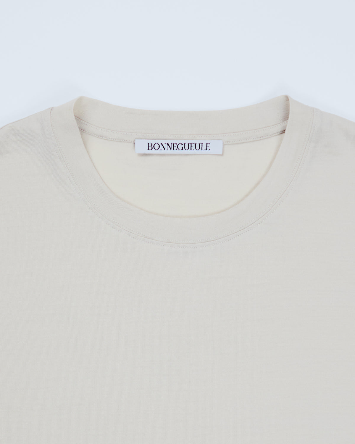 T-shirt Miami argile
