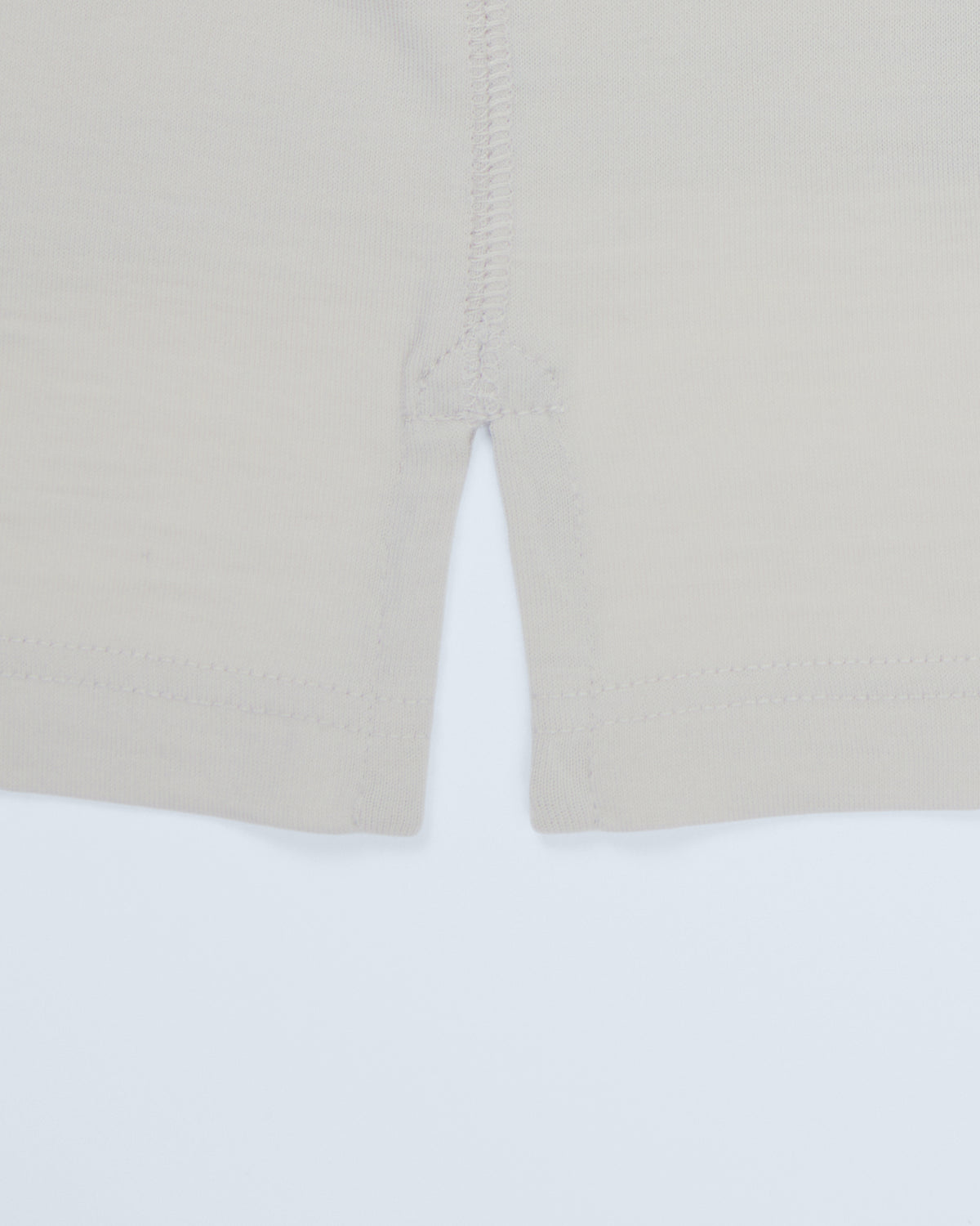 T-shirt Miami argile