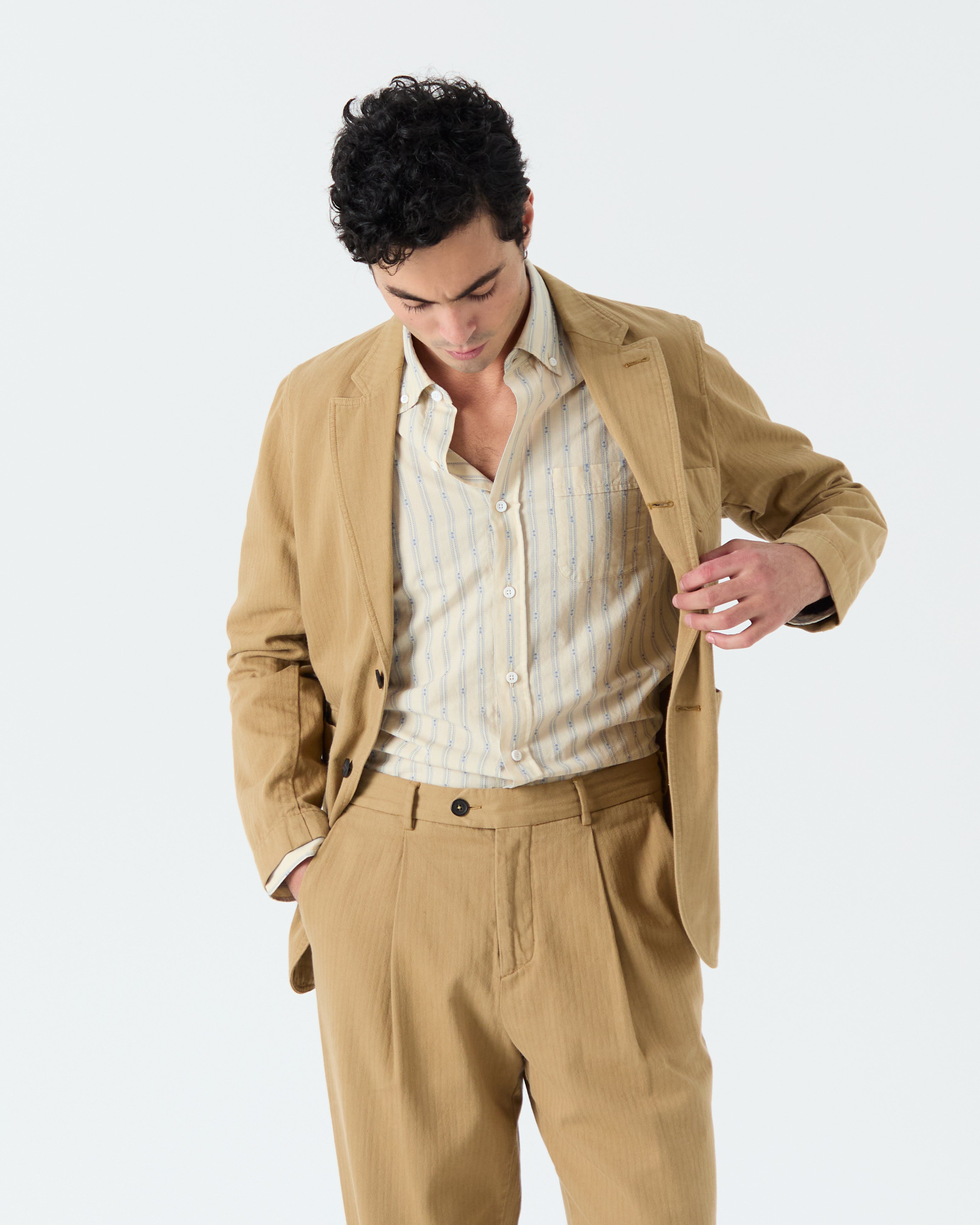 blousons vestes confortables - Collection homme | Bonnegueule