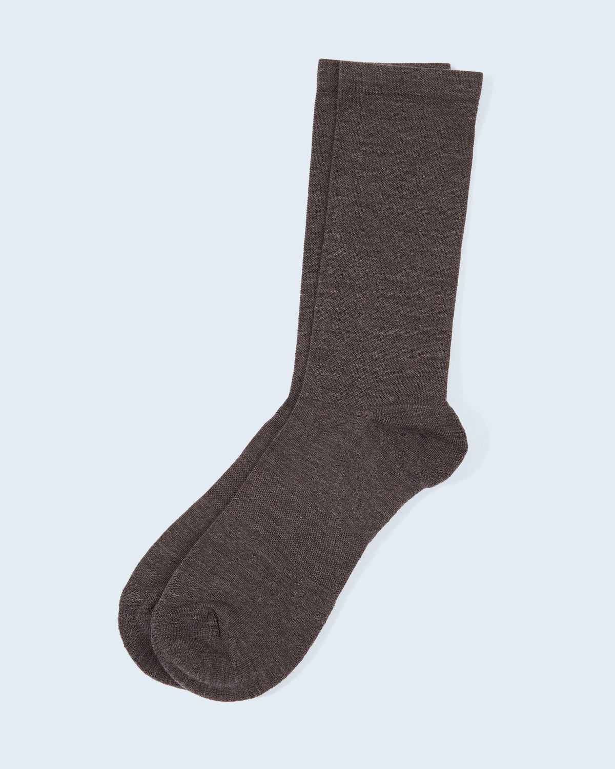 Chaussettes Felix anthracite