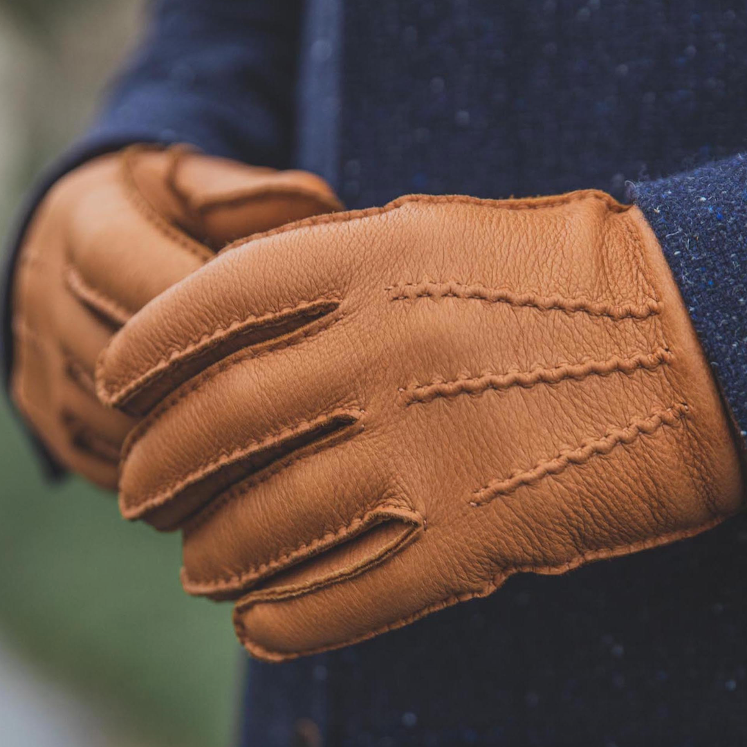 Bonnegueule gants hotsell