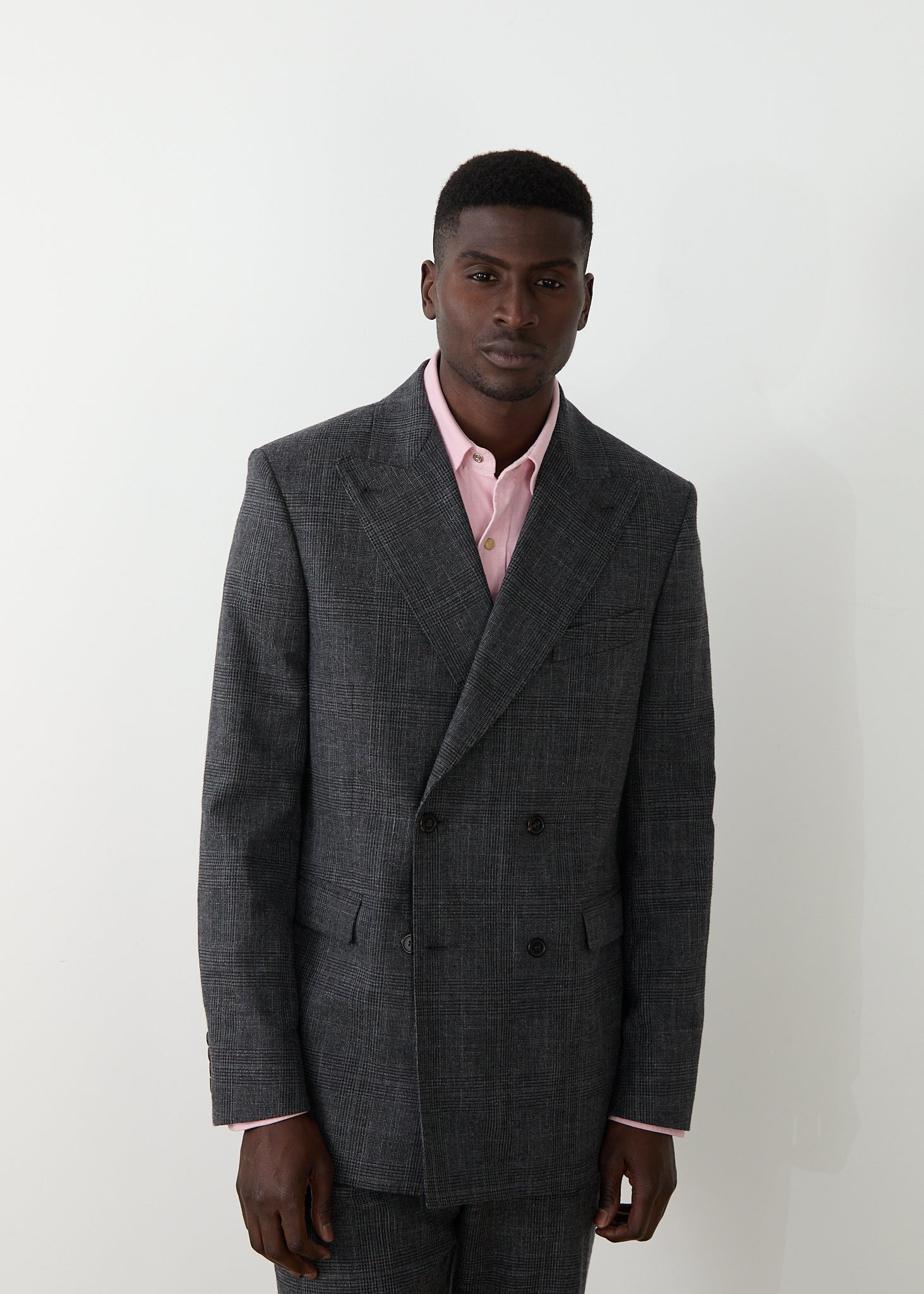 pellicule chiffon gathering blouson