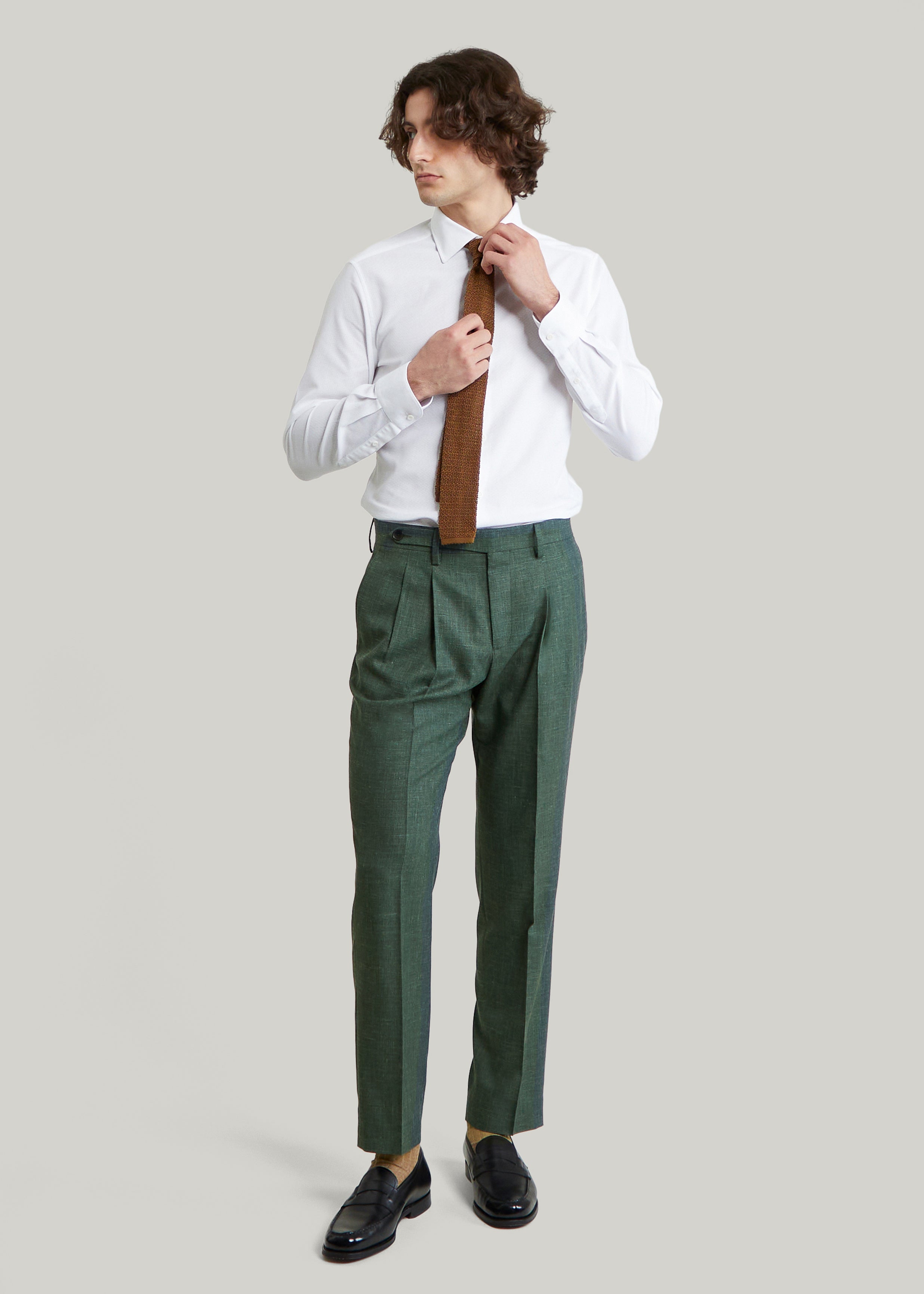 Une Chemise Western Chemise Homme Bonnegueule Comment Porter