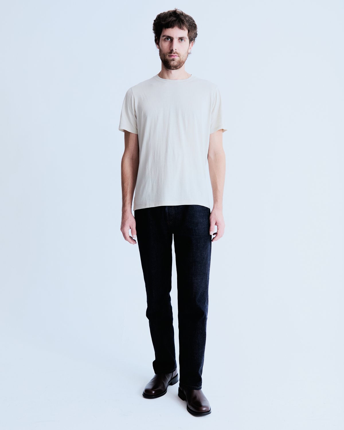 T-shirt Miami argile