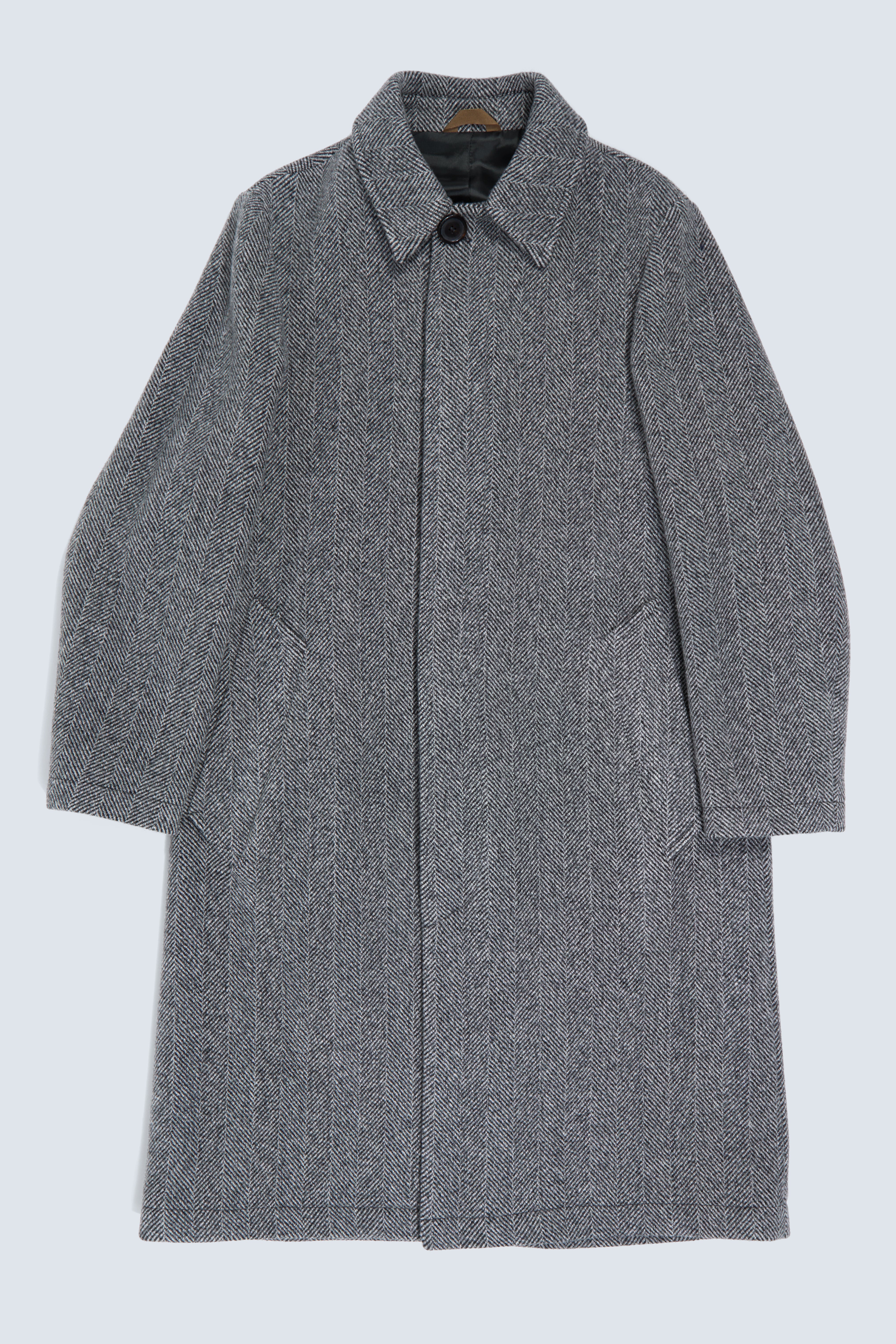 Manteau Montmartre gris