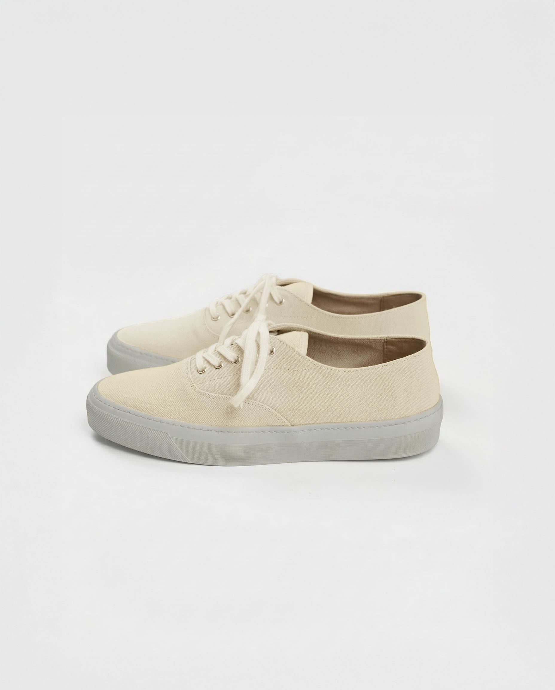 Nazare sneakers in natural