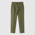 LINEN GREEN