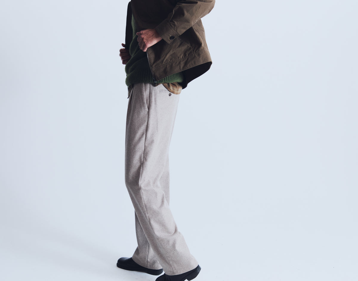 Pantalon Poetto naturel