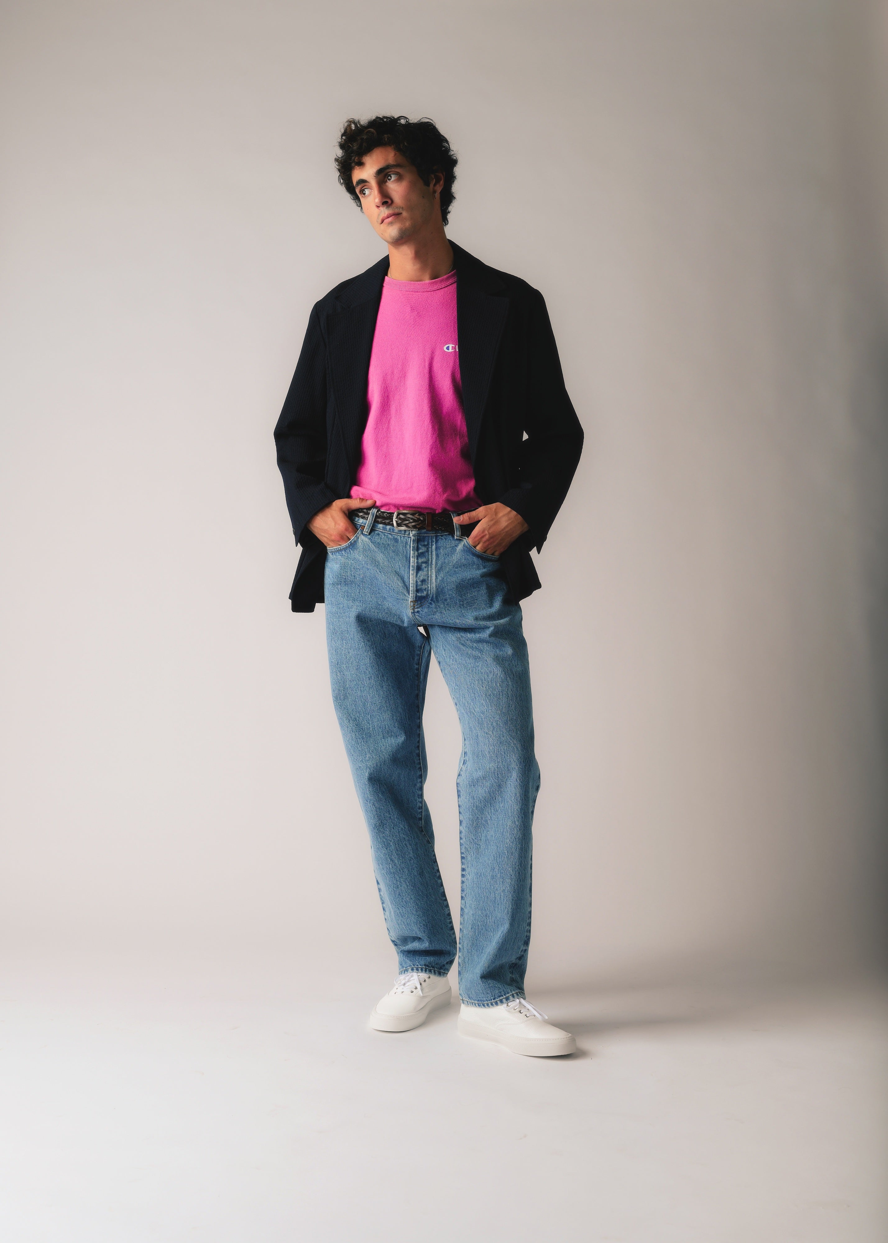 Renji bleach jeans - Bonnegueule