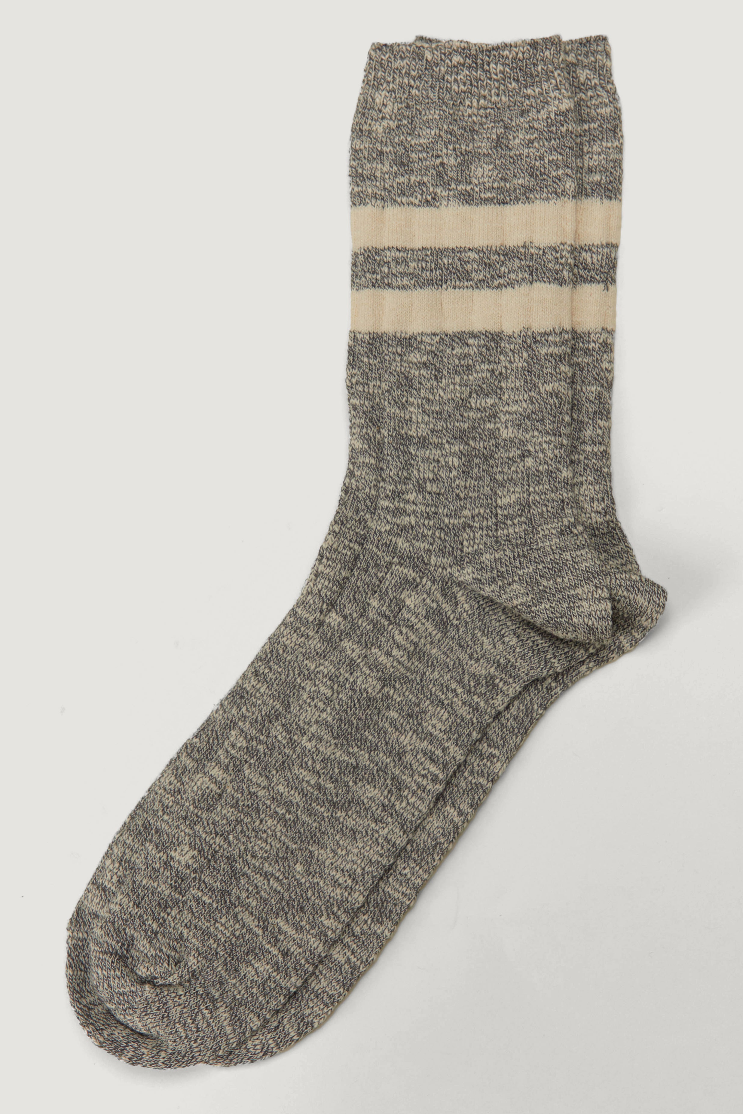 Seica socks in gray