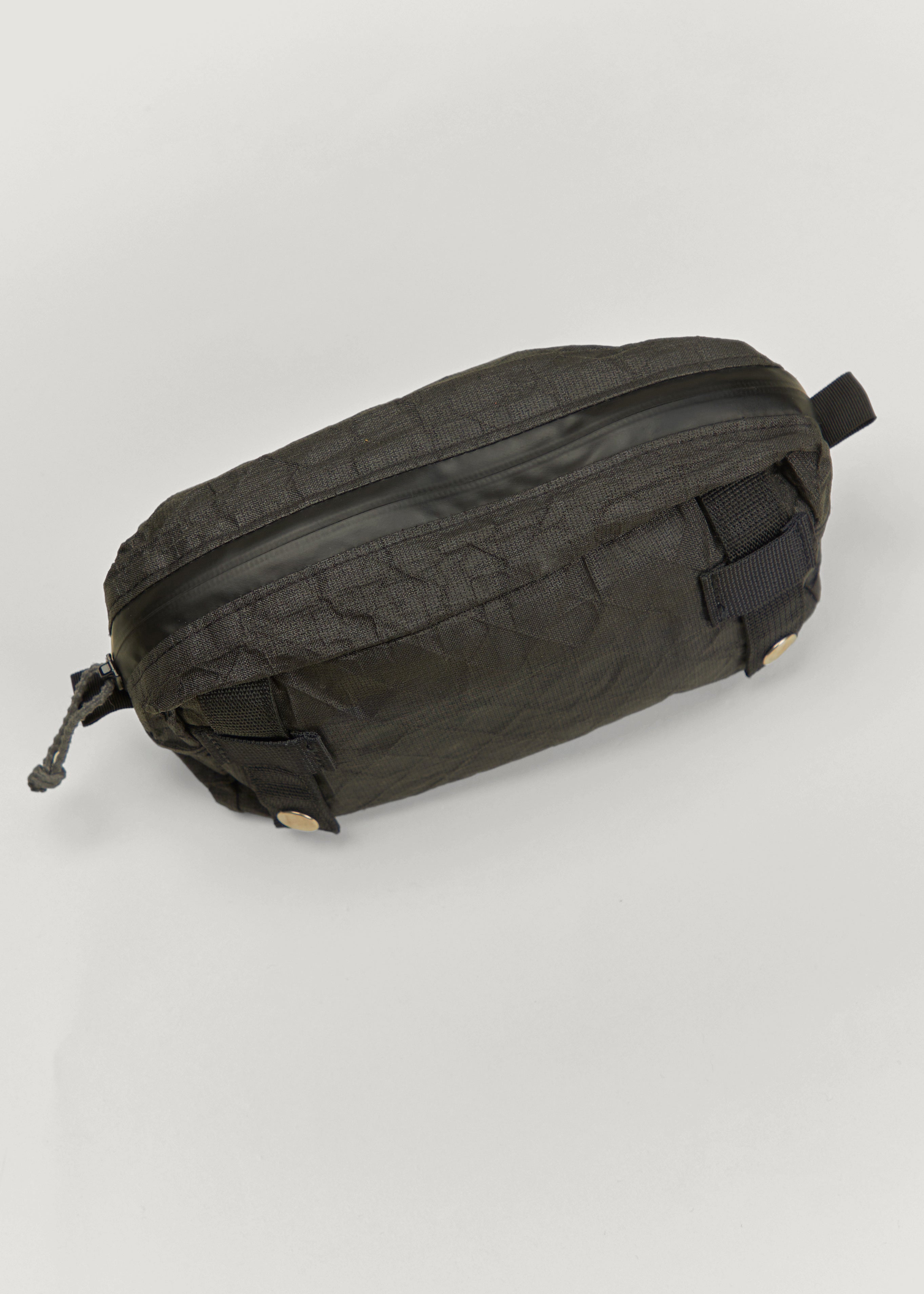 Daless toiletry bag in black