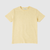 Pale yellow