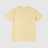 Pale yellow