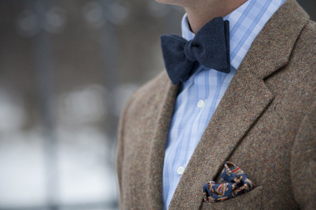 Cravate ou nœud papillon : quel accessoire choisir ?