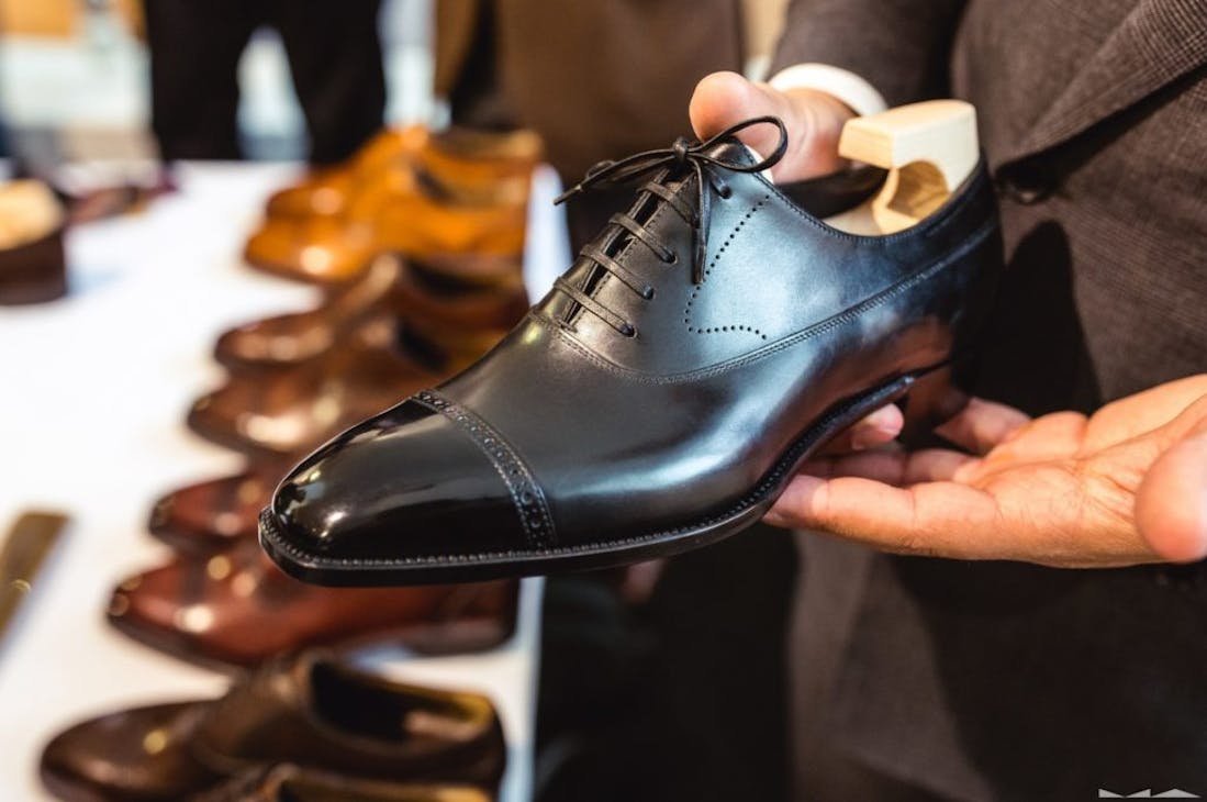 Accessoires chaussures Homme : Marques, Tests, Sujets et Avis Mode Homme