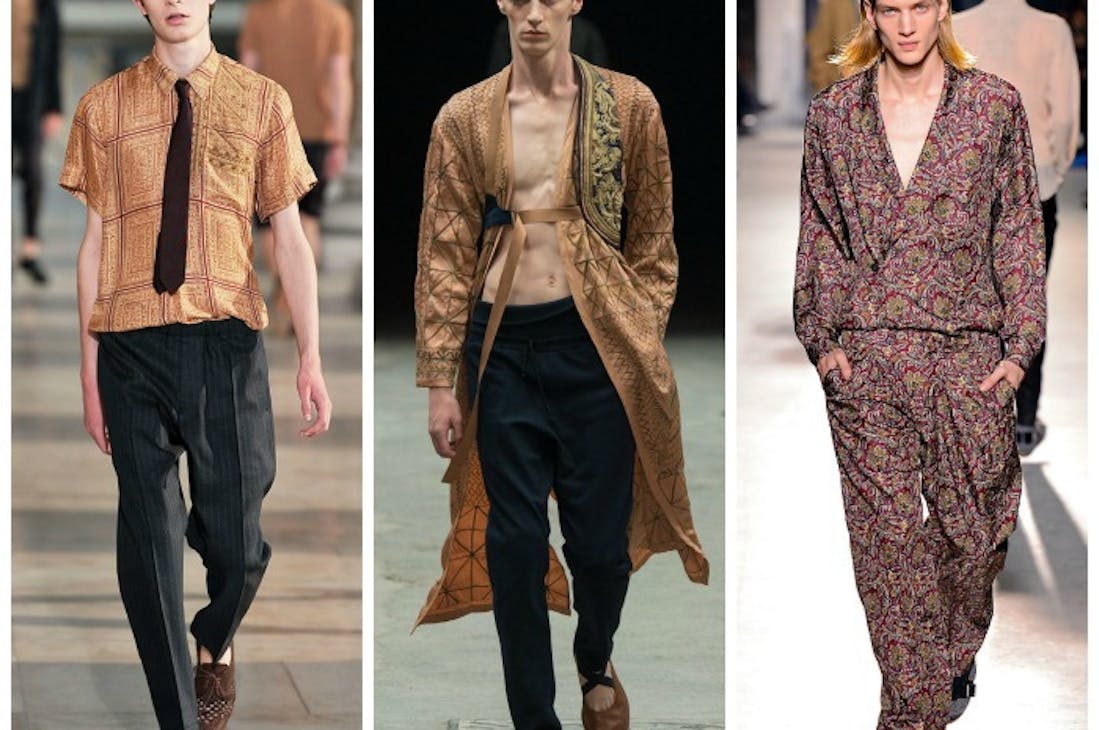 Guide des vestes en jean homme - JAMAIS VULGAIRE, blog mode homme, tests  marques mode homme